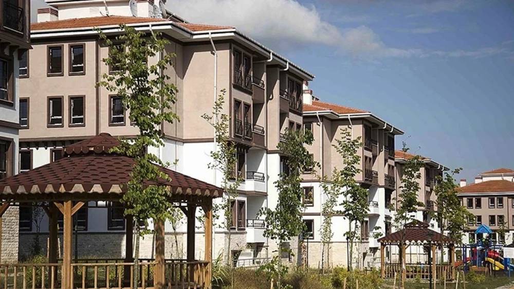 TOKİ 40 ilde yeni kampanyayı duyurdu! Ayda 10 bin TL taksitle satış bu tarihte başlıyor 4